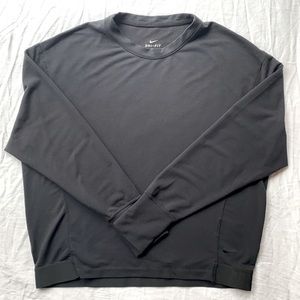 Nike Pull-Over DRI-FIT sweater